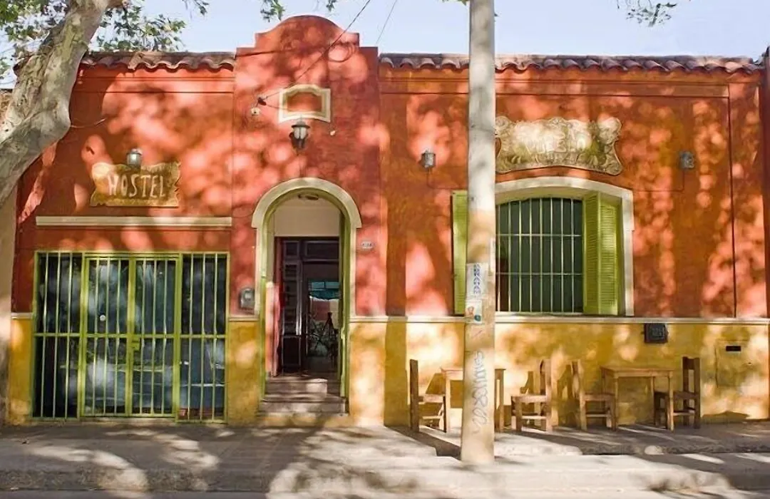 Casa Pueblo Hostel-1