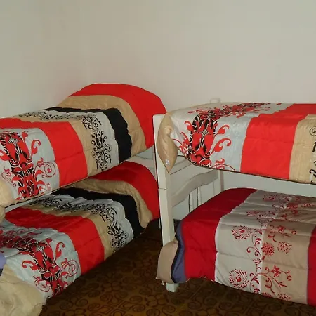 Casa Pueblo Hostel-3