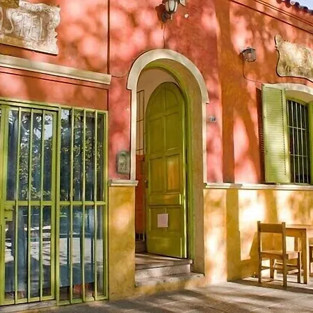 Casa Pueblo Hostel-2