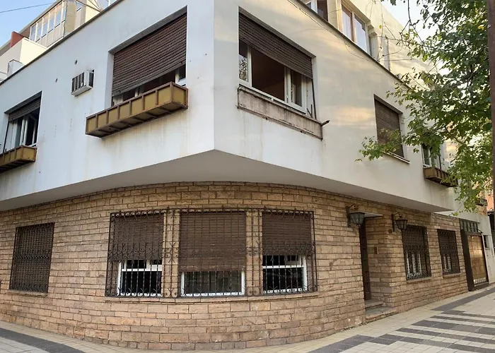 Hostel la Embajada Mendoza
