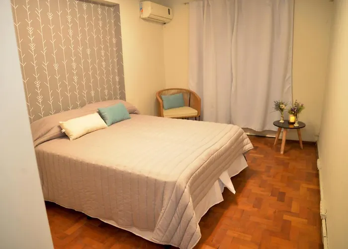 Hostel Kuyuk Mendoza