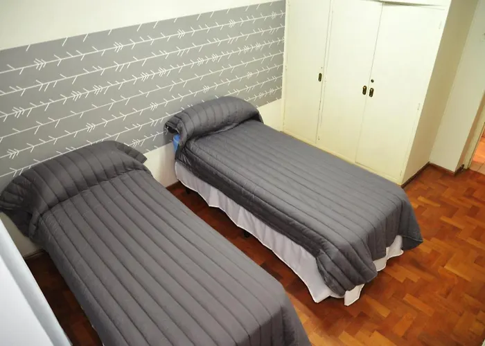 Hostel Kuyuk Mendoza